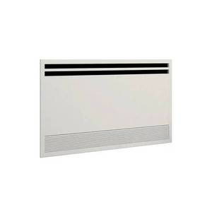 Panel de cierre vertical Olimpia Splendid para ventilador de extracción Bi2 Naked SLI 200 B0955 - Product Image 1