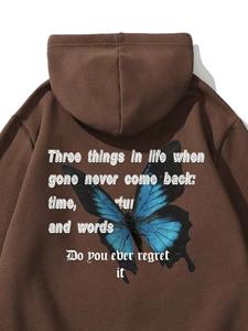 Prix de gros Hodies pour femme Vêtements d'hiver Pull à manches longues à la mode Hodies pour femme - Product Image 5