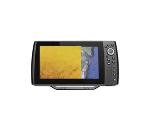 Sonda de Pesca Marina Profesional de 10 Pulgadas – Estación de Navegación de Imagen Inferior CHIRP de Doble Espectro de Alta Definición Serie Elite - Product Image 5