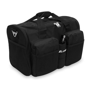 Bolsa de almacenamiento de gimnasio para manillar de bicicleta al aire libre bolsa de gimnasio grande de moda de Venta caliente de fábrica portátil frontal - Product Image 1