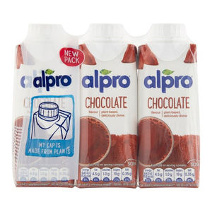 Meilleur prix d'exportation pour la boisson Alpros sans sucre, saveurs naturelles et premium, concentré en vrac 1,5L - Product Image 6