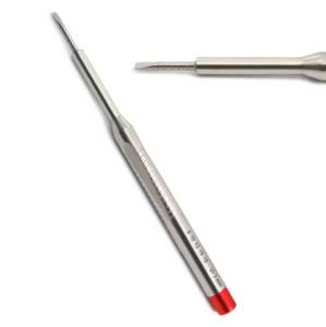 Cincel de Alta Calidad para Separación Ósea Dental, Instrumentos de Implante de Acero Inoxidable, Ajustable, Recto, con Código de Color - Product Image 5