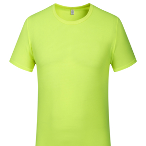 Vente en gros de maillots de sport d'été pour hommes, t-shirts imprimés à la mode avec lettres personnalisées, coupe ample, tissu de 240 grammes - Product Image 6