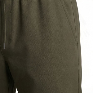 Pantalones Deportivos Holgados de Alta Calidad Personalizados al por Mayor, Pantalones Cortavientos, Pantalones de Trabajo para Hombre, Duraderos, Cómodos y de Primera Calidad - Product Image 5