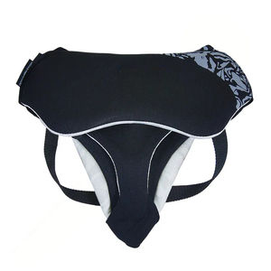 Custom Wholesale Colorful Field Hockey <b>Groin</b> <b>Protector</b> New Design Player's <b>Groin</b> Guards Durable Comfortable <b>Groin</b> Guards - Product Image 4