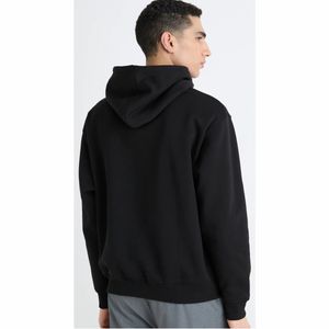 Venta directa de fábrica Sudaderas con capucha para hombre Colores sólidos con tela de alta calidad Sudaderas con capucha para hombre Sudaderas con capucha transpirables personalizadas - Product Image 3