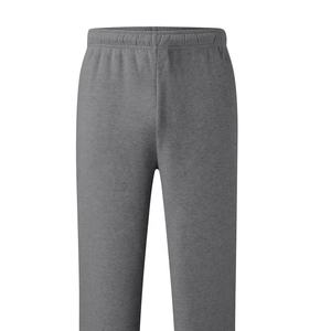 Pantalones Deportivos Holgados para Mujer, con Bolsillos, Cintura Alta, Estilo Deportivo, para Gimnasio, Atletismo, Jogging - Product Image 3