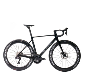 Bicicleta de Carreras V5Rs 2025 Nueva, Todos los Tamaños, Ultegra R8170 Di2 2x12s - Product Image 1