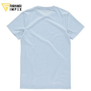 2025 Tùy Chỉnh Người Đàn Ông Của Thoáng Khí Cho Pima Bông Cho Polo T-Shirts Và Đồ Họa Xà Cạp 'Tốt <span class=keywords><strong>Vibes</strong></span> chỉ' Quá Khổ In Bông - Product Image 3