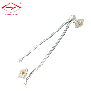 การเชื่อมโยงที่ปัดน้ำฝนโลหะ GA2L-67-360C สำหรับ Ford Telstar 93 '~ - Product Image 1