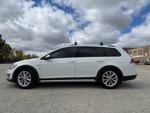 Volkswagen Golf Alltrack S 2019 Usado (LHD/RHD) - Product Image 6