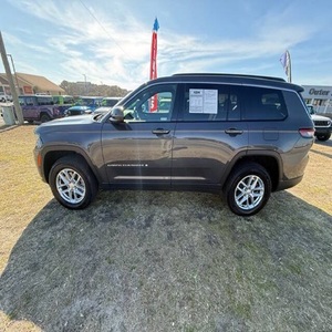 Jeep Grand Cherokee L 2024 IMPECABLE - Product Image 3