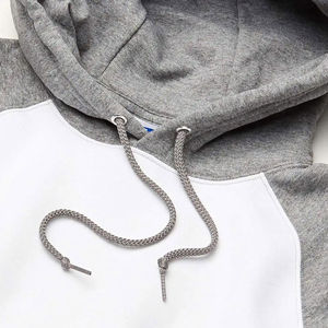 Sudaderas con Capucha para Hombre de Alta Calidad 2025, 100% Algodón, Bordado 3D Sólido, Invierno, Venta al por Mayor, Nuevo Modelo, Bolsillo Premium, Anti-Pilling - Product Image 5