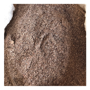 Coques de noix de cajou brutes de qualité supérieure en provenance du Vietnam avec des fibres propres et durables, idéales pour les producteurs d'aliments industriels à la recherche d'une alimentation fiable - Product Image 2