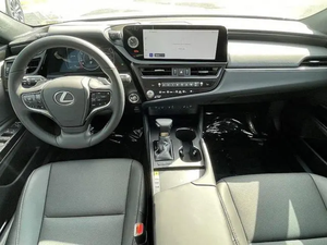 2025 Lexus ES 350 Base - Product Image 3