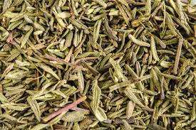 Feuilles d'épices de Sicile séchées AD mélangées en vente - Product Image 2