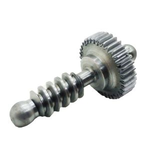 Kit de réparation de l'engrenage en acier du moteur de rétroviseur latéral pour BMW Série 3 F30, F31 - Product Image 2