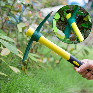 Pioche en acier résistant aux chocs pour briser les roches et le béton prix d'usine de gros du marché américain et européen - Product Image 2