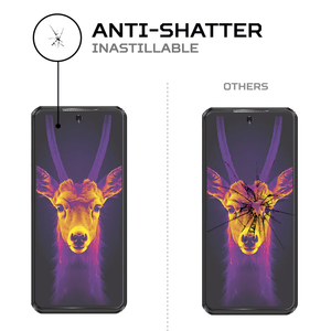 ฟิล์มป้องกันหน้าจอกันกระแทกสำหรับ Ulefone Armor 25T Pro ฟิล์มป้องกันโทรศัพท์มือถือระดับพรีเมียม - Product Image 5