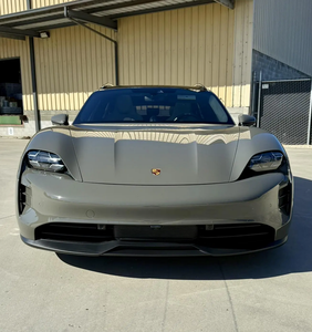 LISTO PARA CONDUCIR - USADO, VOLANTE A LA IZQUIERDA |   Volante a la derecha |   Porsche Taycan GTS Sport Turismo 2023 - Product Image 1