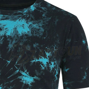 2022 New Arrival Custom Color Size Men's T-Shirts Moisture <b>Wicking</b> Casual Wear Sublimation Printed New Arrival Best Quality - Product Image 4