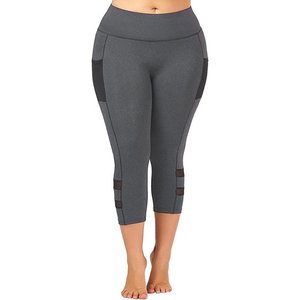 Pantalones de Yoga personalizados para mujer, medias de entrenamiento de cintura alta con tinte anudado, ropa de Yoga de secado rápido - Product Image 3