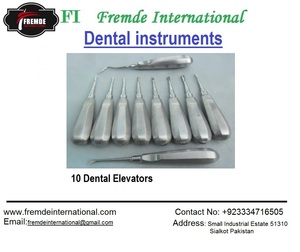 Bandejas de impresión - Product Image 5