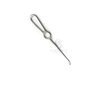 Écarteur Volkman de qualité supérieure 22cm 9x13mm en acier inoxydable tranchant pour une utilisation par l'instrument de soins de la vie - Product Image 5