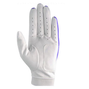 Gants de polo avec logo personnalisé Gants d'équitation traditionnels en carbone pour l'extérieur Fonction antidérapante Sports Tailles de toutes tailles pour main et bras - Product Image 2