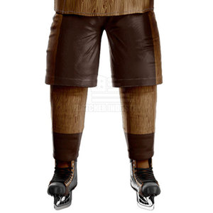 Uniforme léger de hockey sur glace fabriqué au Pakistan Vêtements de sport Hockey sur glace Conception populaire Uniforme de sport - Product Image 6