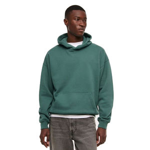 Vente flash Nouveauté Pulls à capuche pour hommes en hiver Impression numérique Couleur et logo personnalisés Respirant Polaire/Coton Pulls à capuche - Product Image 2