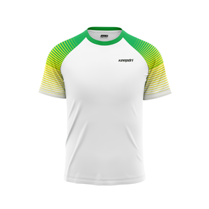 <b>Running</b> T-Shirts & Tops <b>Running</b> T-Shirts Digital Printing <b>Machine</b> Sport Wear OEM ODM Custom <b>Running</b> Wholesale Printing <b>Machine</b> - Product Image 3