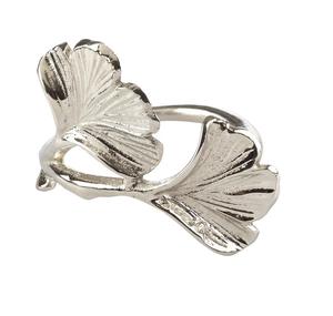 Anillo de Servilleta Metálico Redondo con Acabado de Hierro, Estilo Americano Ecológico para Vajilla de Boda, Precio al por Mayor - Product Image 3