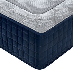 Colchón plegable portátil para acampar, espuma ligera, comodidad, fácil almacenamiento para uso en exteriores, suministro de exportación al por mayor y al por menor - Product Image 5