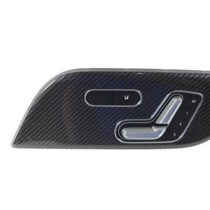 Panel de Control del Asiento con Memoria Derecho para MERCEDES GLA Series (H247) A2477200203 (20>) - Product Image 4