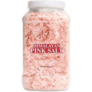 Sal del Himalaya Rosa súper fina natural 100% rica en minerales forma sólida refinada de Pakistán empaquetada en bolsa o a granel - Product Image 6