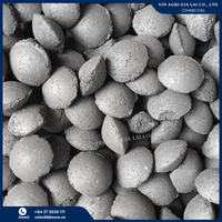 Bois dur naturel 100%/café/Siamea/sciure de bois/poudre/charbon de bois de coco en stock pour la vente à haute valeur calorifique du Vietnam