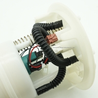 Nouvelle pompe à carburant 9681234880 pour Peugeot 307 C4 C5, complète, 9681234880, accessoires de voiture de haute qualité, pièces automobiles, moteur électrique