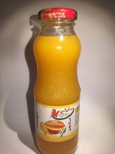 Jus de grenade / Boissons - Jus et boissons aux fruits mélangés en bouteilles - Product Image 5