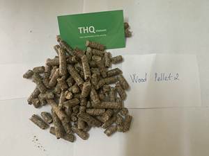 Pellets de pino/madera de 6-8mm - Product Image 2