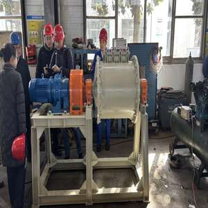 खनन छोटे पैमाने पर अयस्क मिलिंग लैब बॉल मिल बिक्री के लिए - Product Image 4