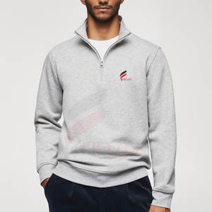 Nouvelle conception, meilleurs sweat-shirts pour hommes, faible MOQ, sweat-shirts pour hommes en gros, prix de gros, fabrication au Pakistan - Product Image 6