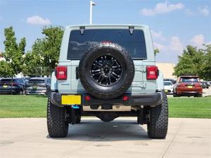 Jee-p Wrangler Rubicon X Sport d'occasion propre, modèle 2024 - Product Image 5