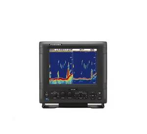 NOUVEAU Sondeur de pêche GPS Furuno S FCV 295 avec écran partagé et fonction de verrouillage du fond pour la pêche en mer - Product Image 2