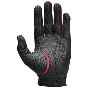 Guantes de golf con protección UV más vendidos, diseño personalizado, corte perfecto, logotipo del fabricante profesional/Precio de colores, Material de PU - Product Image 1