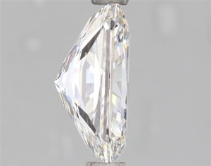 IGI Certified 2,01 CT Radiant Cut Lab Grown Diamond CVD 8,79 MM G Color VVS2 para Dream Ring-Diamantes sueltos - Product Image 3