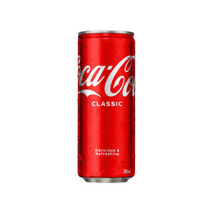 Coca Cola al por Mayor, 330 ml, Suministro a Granel con Precio Bajo y Documentación de Exportación Sencilla - Product Image 4