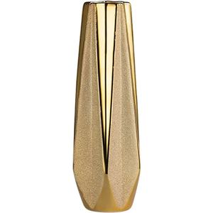 Nouveau design Vase en aluminium coulé Décor en métal intemporel Vase à fleurs personnalisable Vase élégant personnalisé pour la maison et le bureau - Product Image 2