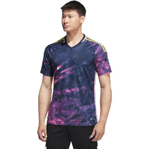 Uniformes de Fútbol Sublimados Personalizados de Alta Calidad en Verde Kelly y Blanco, Venta al por Mayor, Tallas para Adultos, Sublimación Completa - Product Image 5