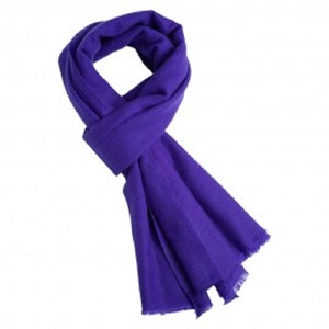 Cashmere Shawls Delhi Winter Women Customized Design Wholesaler Plain Color Printed Checkered <b>Scarves</b> Cashmere <b>Scarf</b> Brand - Product Image 4